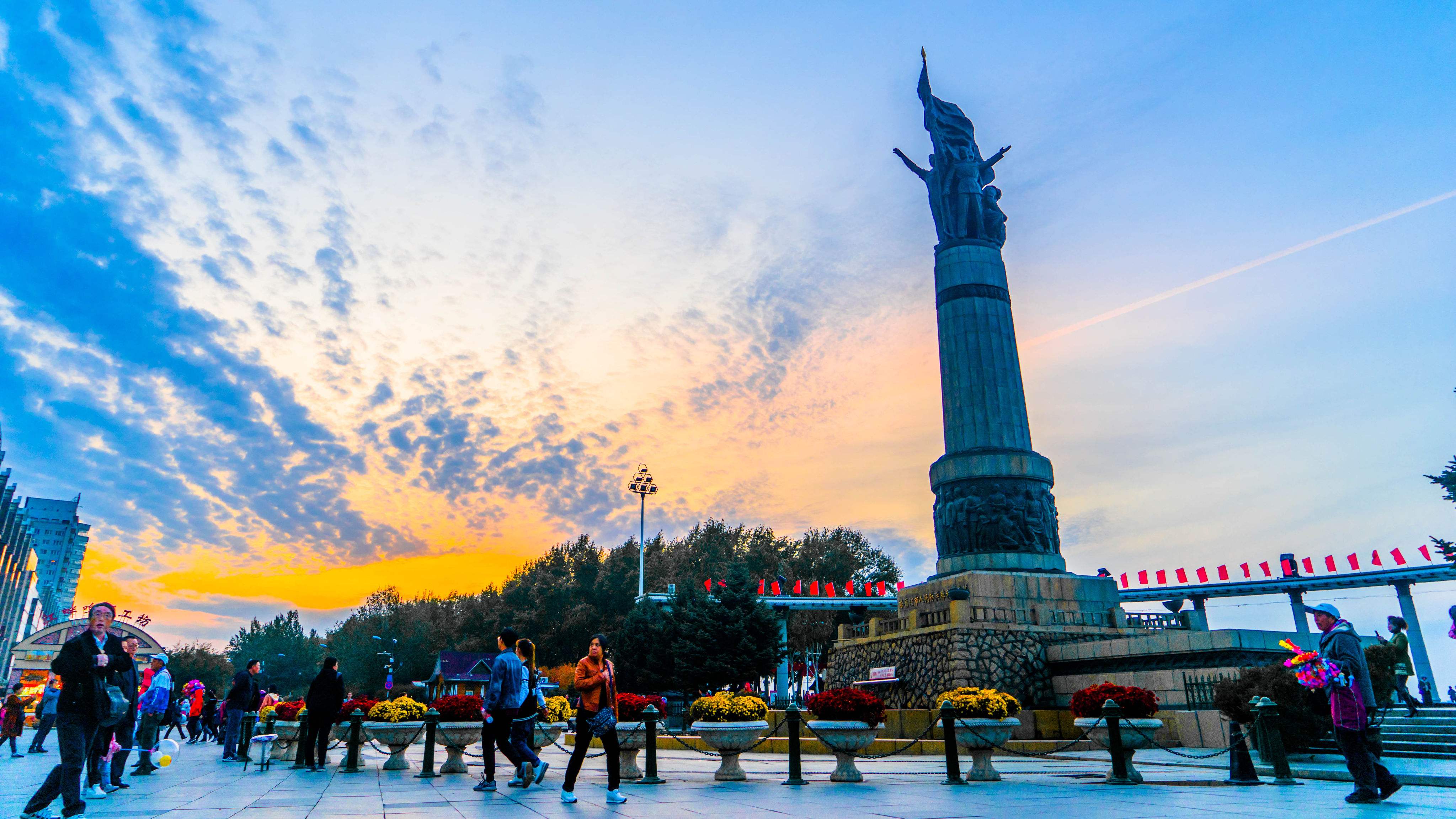 哈尔滨速览(图1)